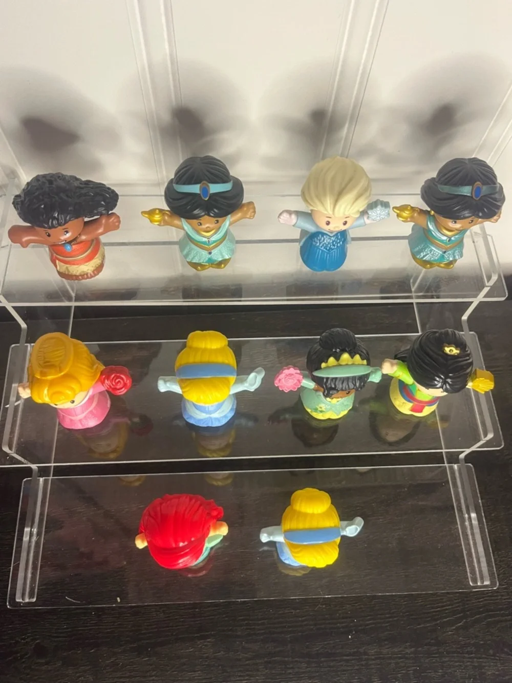 Little people princess ( non talkers ) - Picture 5 of 5